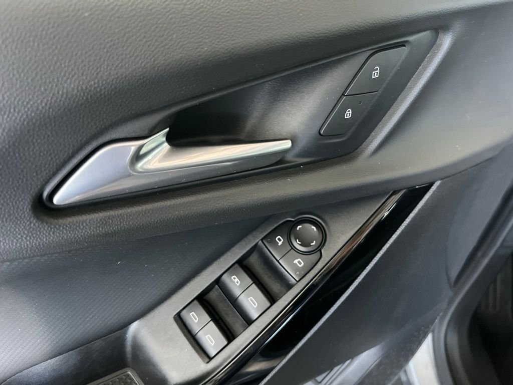 Used 2026 Gray Chevrolet LT image 4