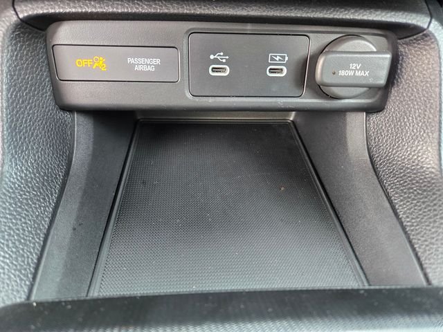 Used 2025 Gray Honda Sport image 15