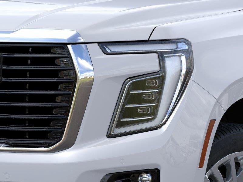 New 2026 Summit White GMC Elevation image 10