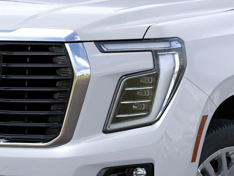 New 2026 Summit White GMC Elevation image 10