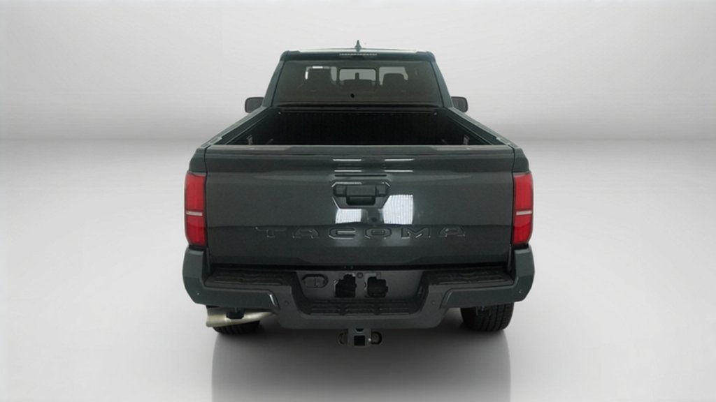 New 2026 Underground Toyota TRD Sport image 42