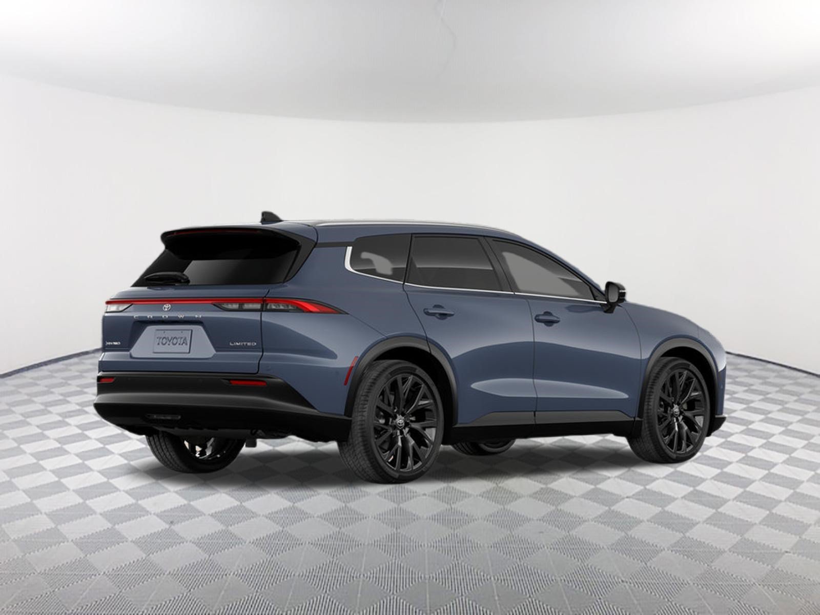 New 2026  Toyota Limited image 10