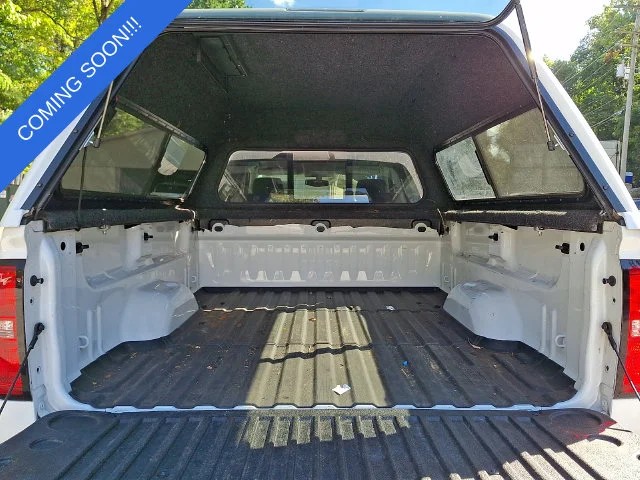 Used 2017 White Chevrolet LT image 29