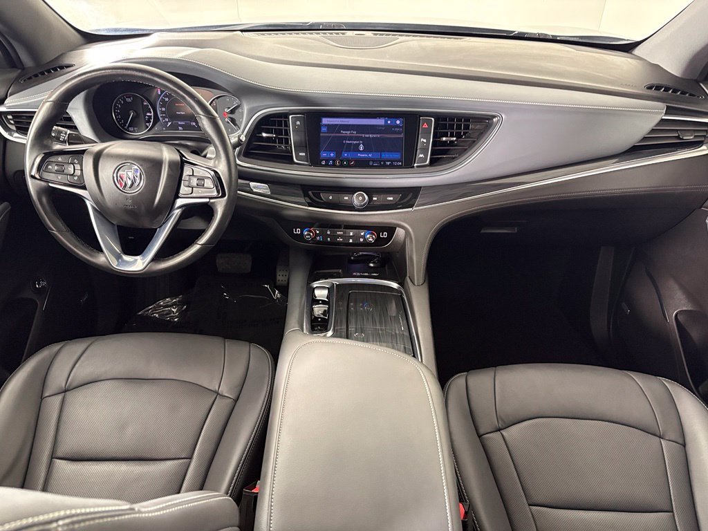 Used 2023 Gray Buick Premium Group image 44