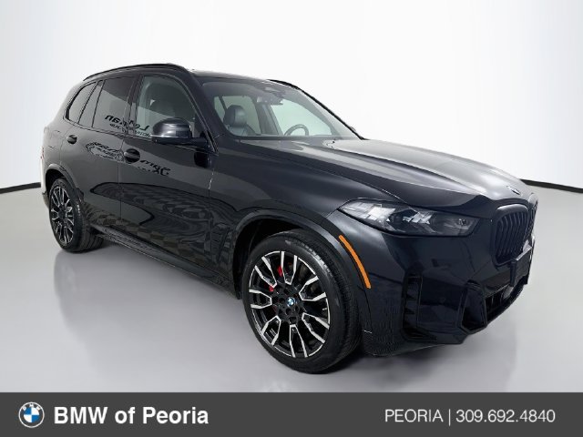 2024 BMW X5