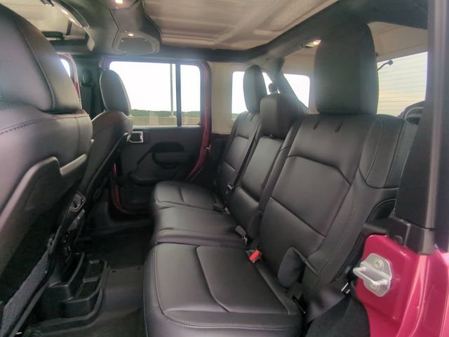 New 2026 Tuscadero Pearlcoat Jeep Rubicon 392 image 15