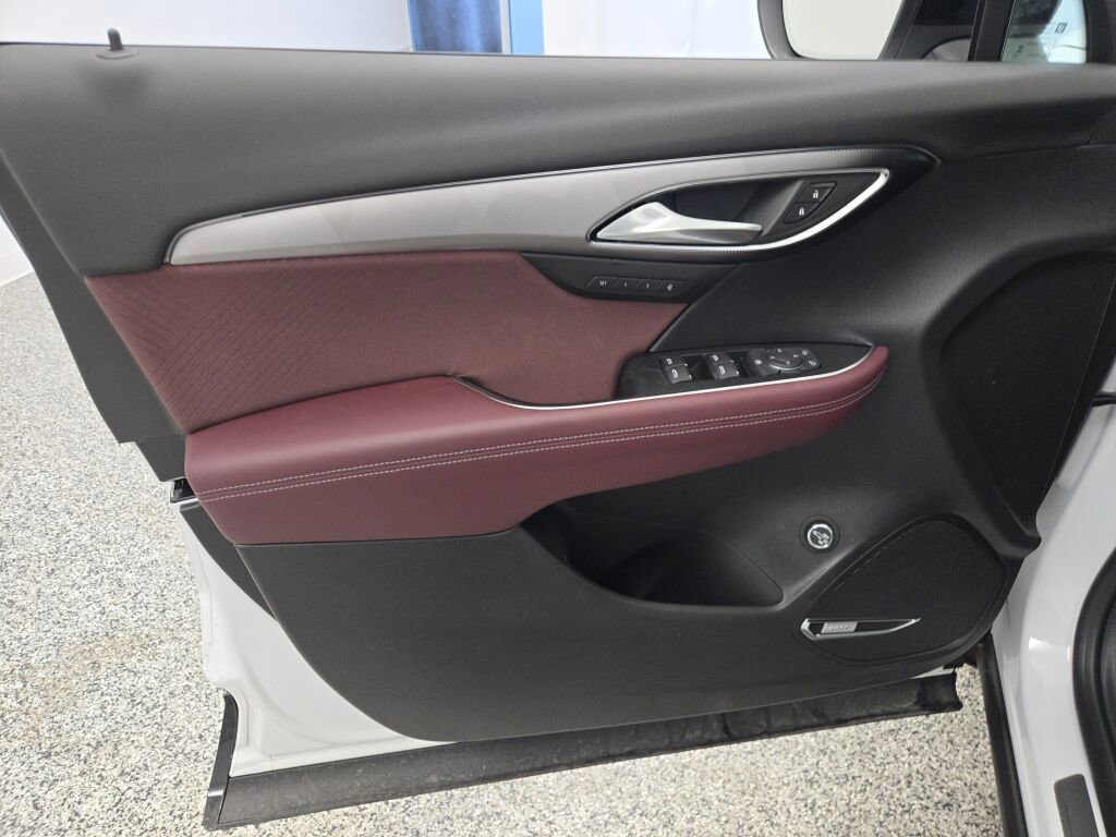 2026 Buick Envision Sport Touring - Photo 22
