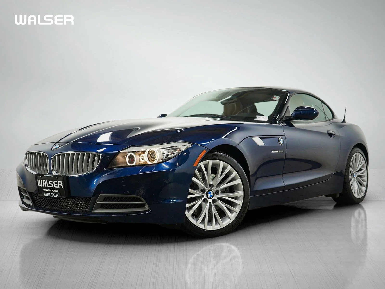 2011 BMW Z4 sDrive35i's photo