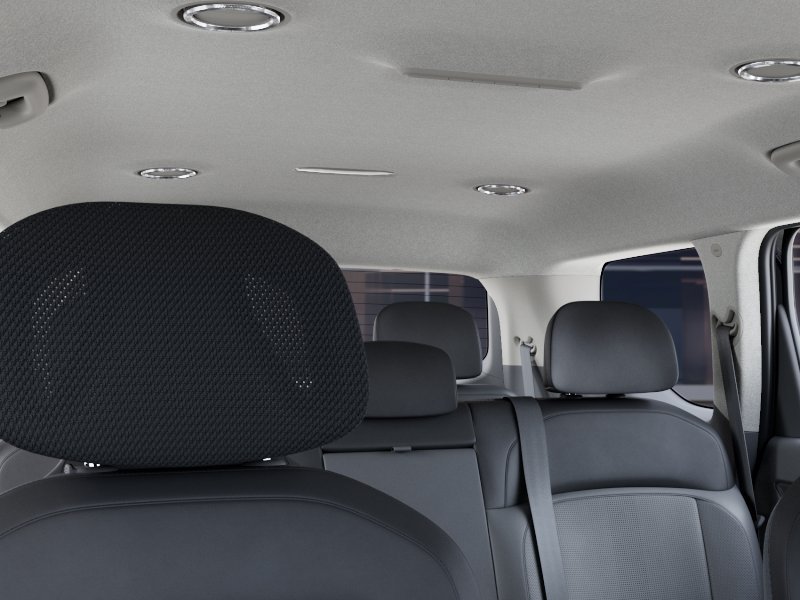 New 2026 Ebony Black Kia Light Short Range image 27