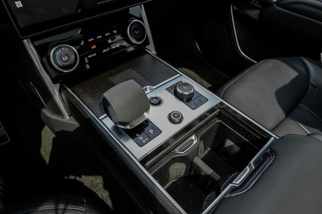 Used 2022 Gray Land Rover First Edition image 32