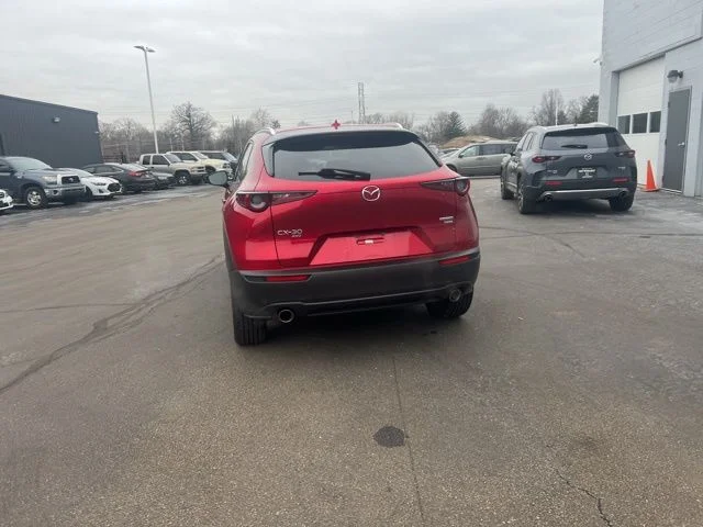 2023 Mazda CX-30 Turbo Premium Plus - Photo 11