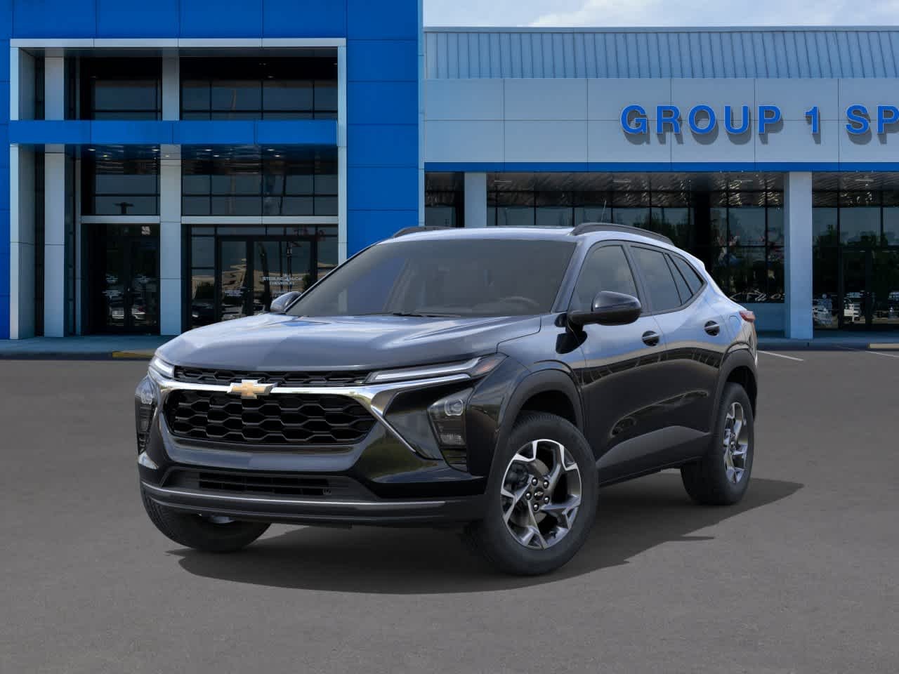 2026 Chevrolet Trax LT - Photo 6