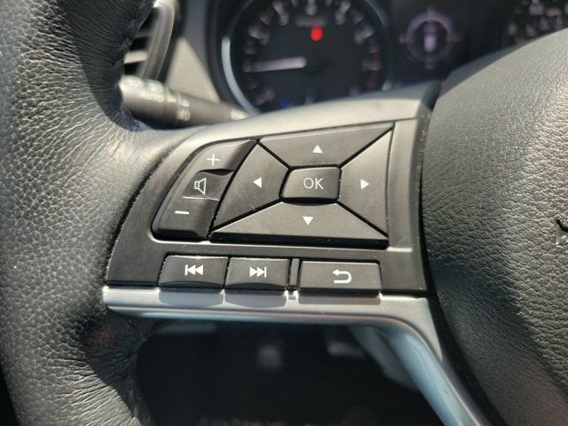 2018 Nissan Rogue SL - Photo 24