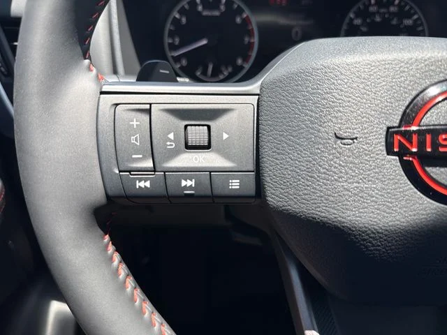 Used 2026 Gray Nissan Rock Creek image 30