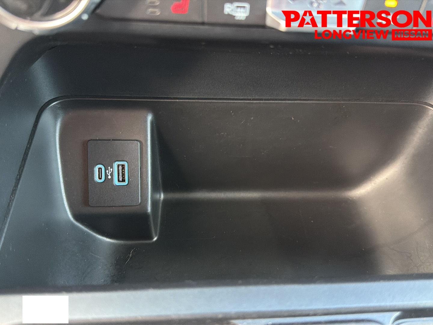 Used 2023 Stone Gray Metallic Ford XLT image 15