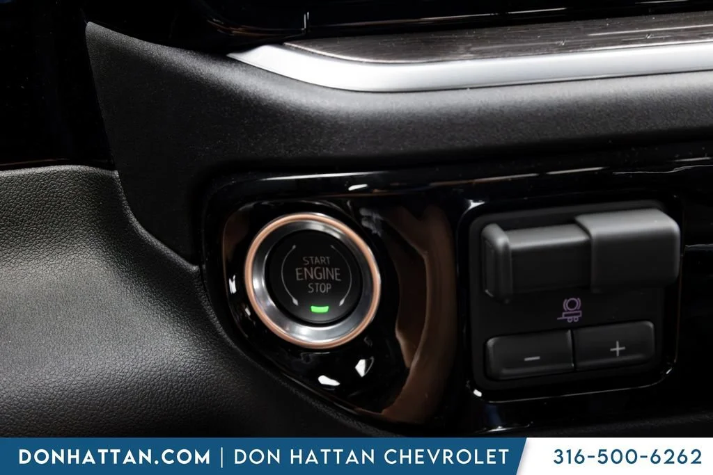 2026 Chevrolet Silverado 1500 LTZ - Photo 13
