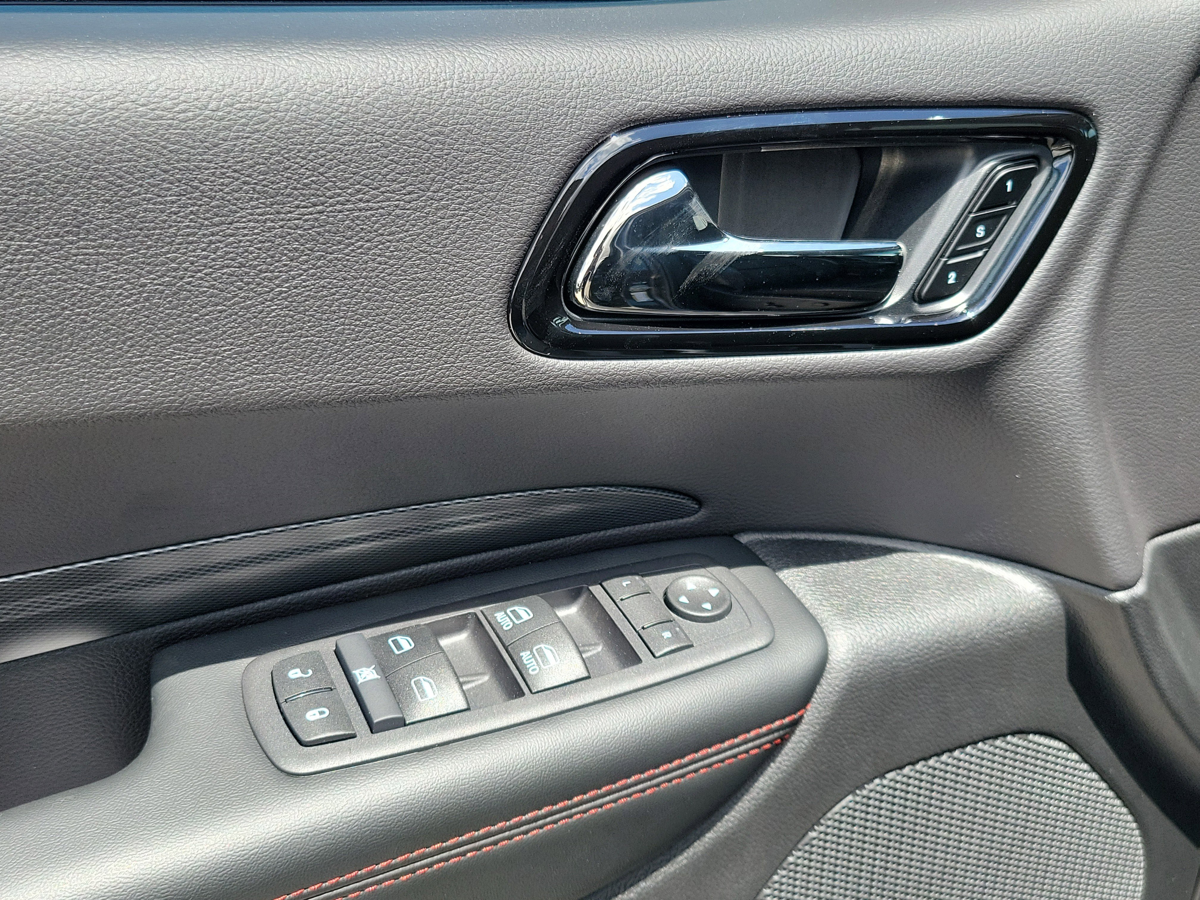 New 2026 Vapor Gray Dodge GT Plus image 17