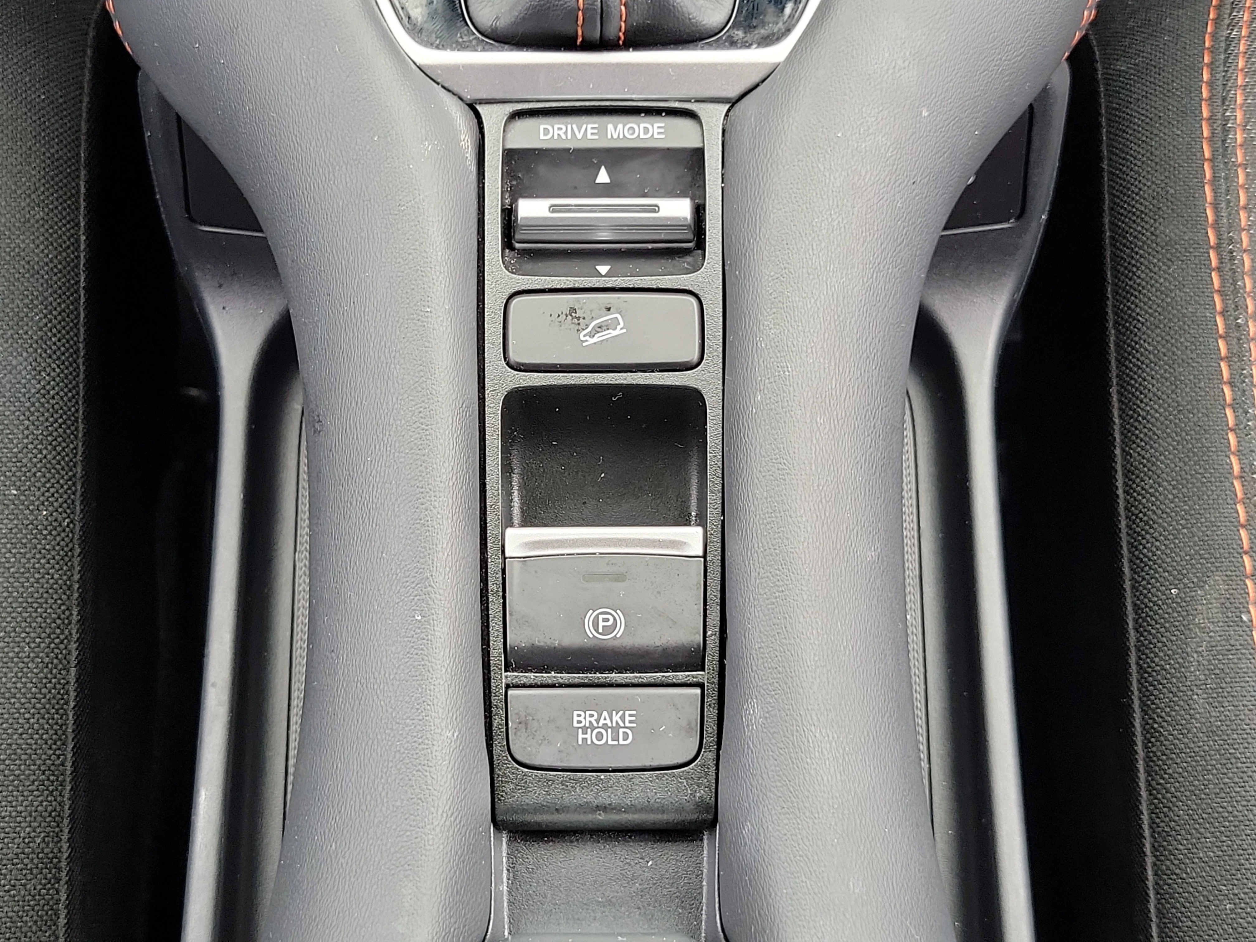 2025 Honda HR-V Sport - Photo 18