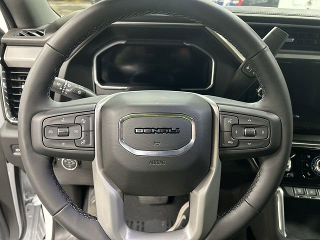 2026 GMC Sierra 2500HD Denali - Photo 14