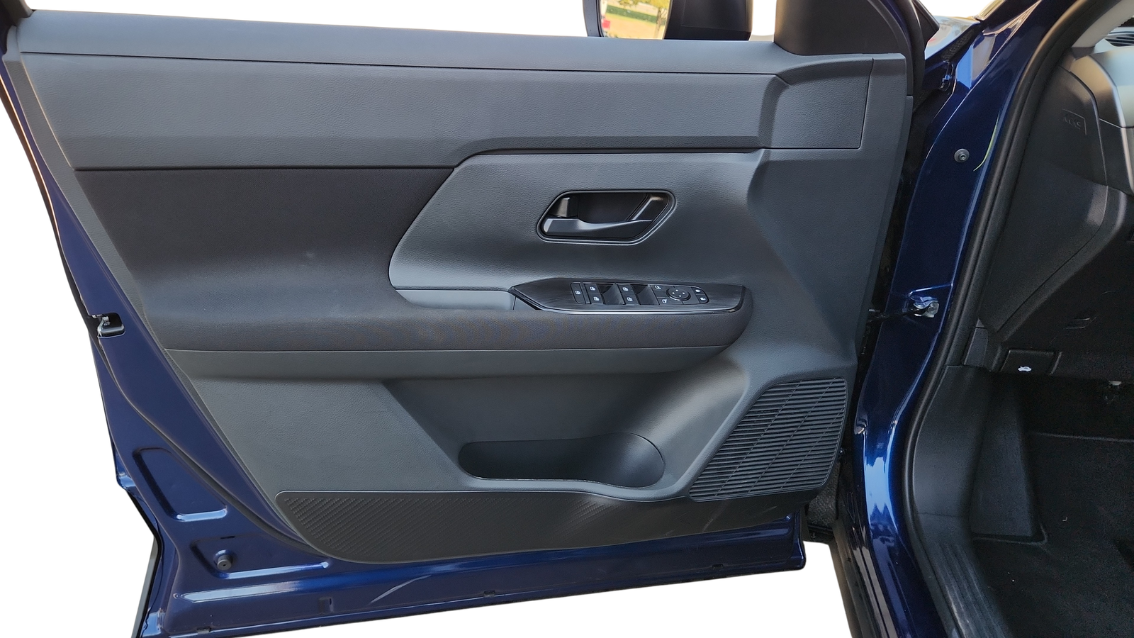 2026 Nissan KICKS S - Photo 21