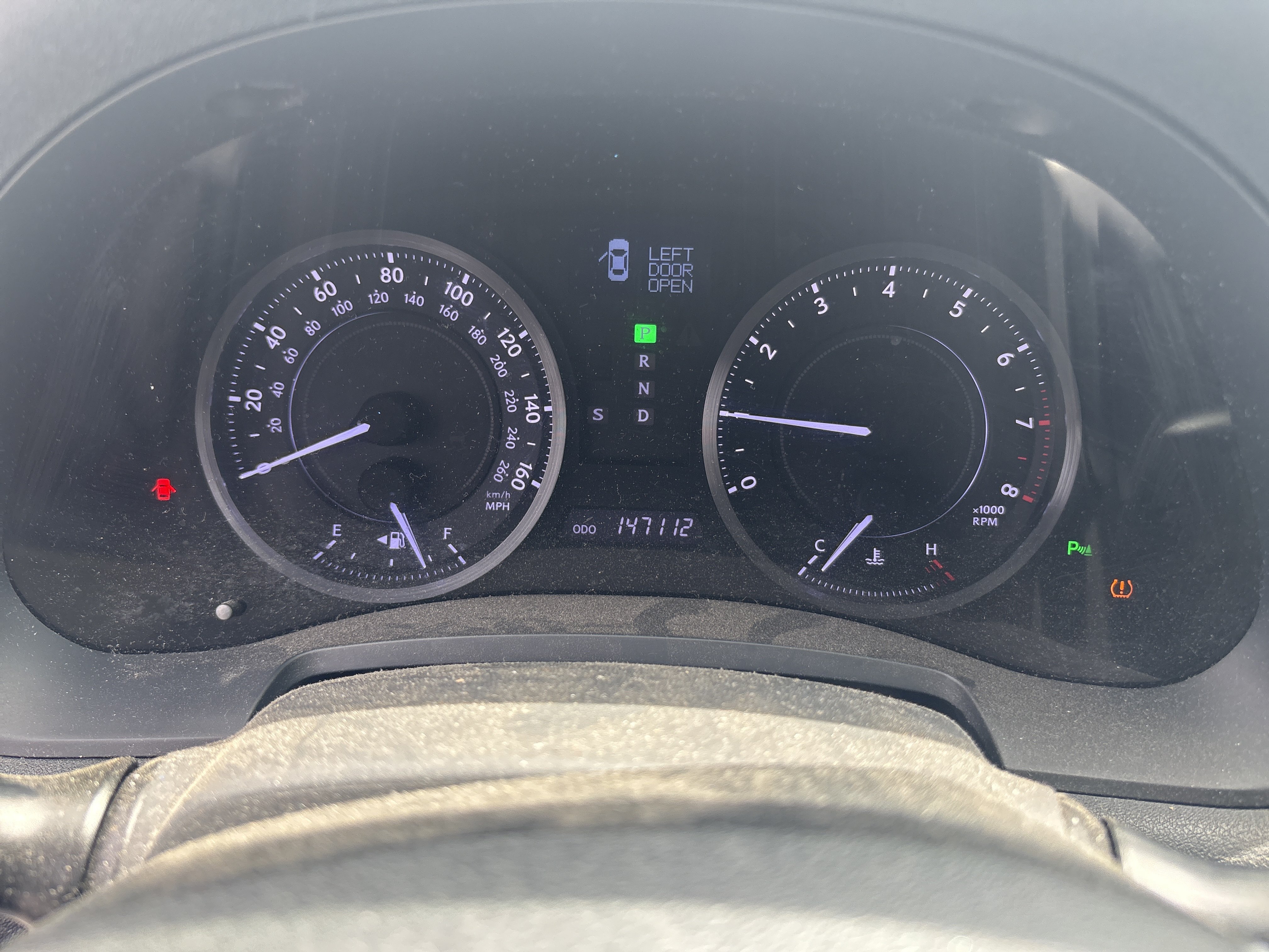Used 2013 Starfire Pearl Lexus 250 C image 18