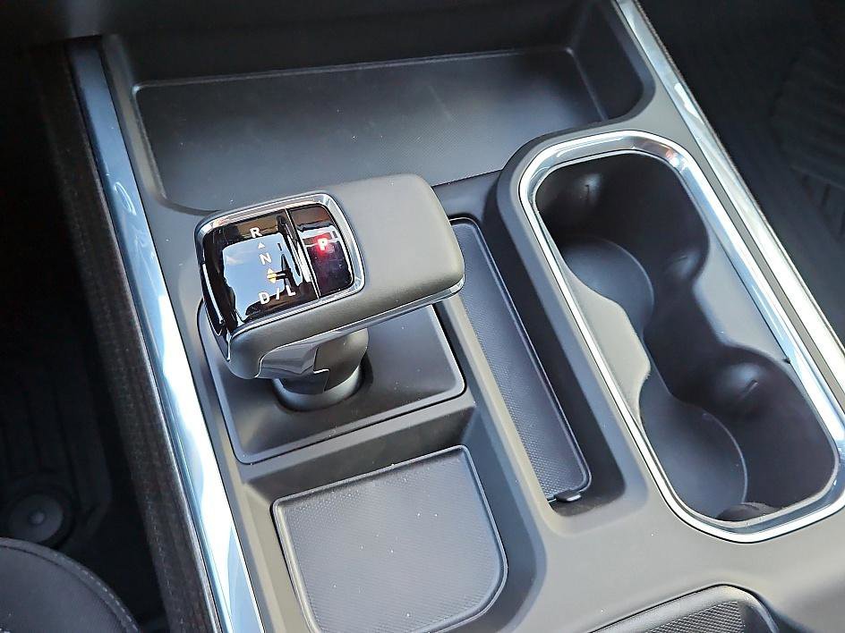 2026 Chevrolet Silverado 1500 LT Trail Boss - Photo 20