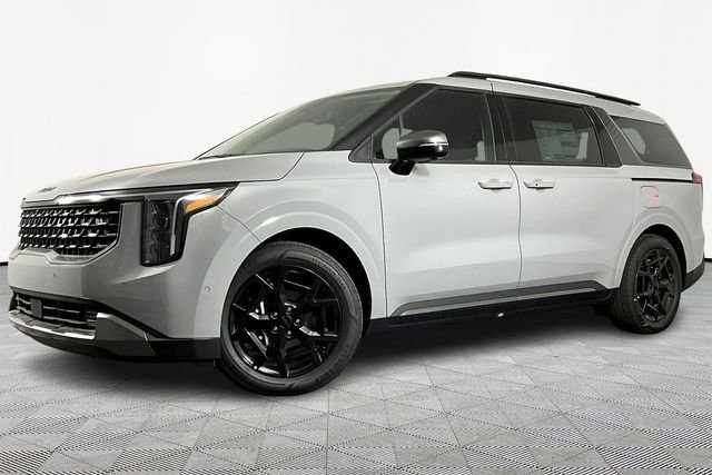 2026 Kia Sedona SX Prestige's photo