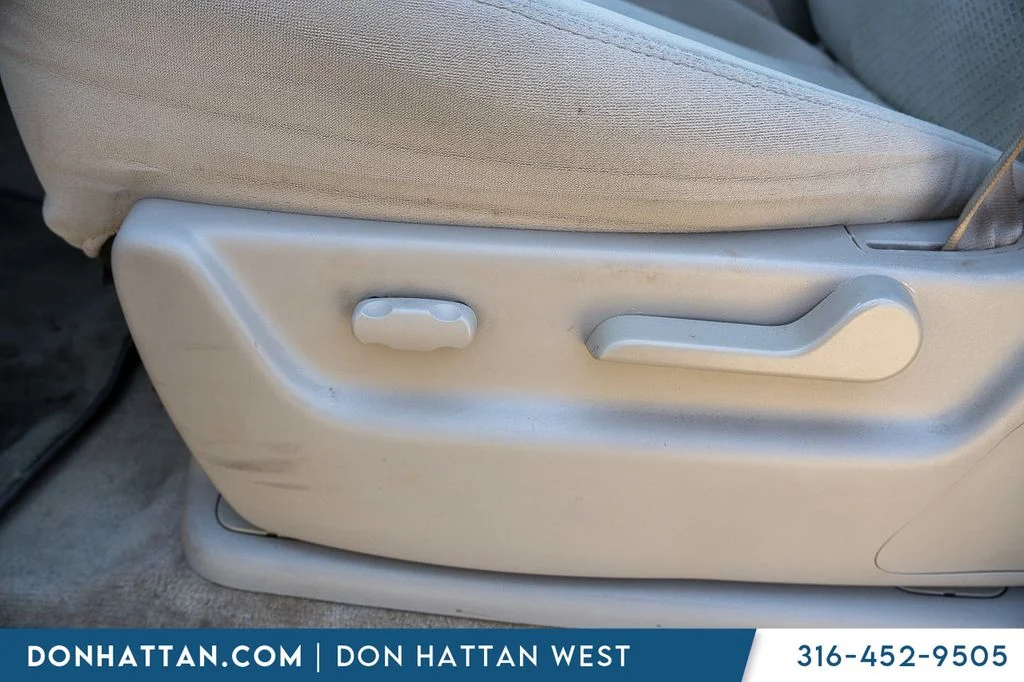 Used 2007 Blue Chevrolet LT image 15