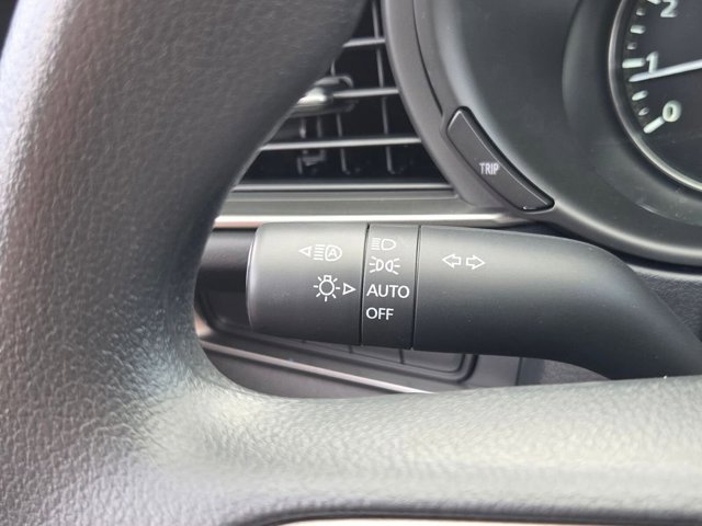 New 2026 Deep Crystal Blue Mica Mazda 2.5 S AWD image 30