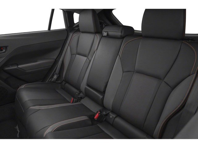 New 2026 MAGNETITE GRAY PEARL Subaru Limited image 8