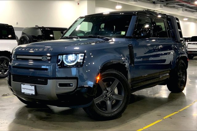 2023 Land Rover Defender 110 X-Dynamic SE