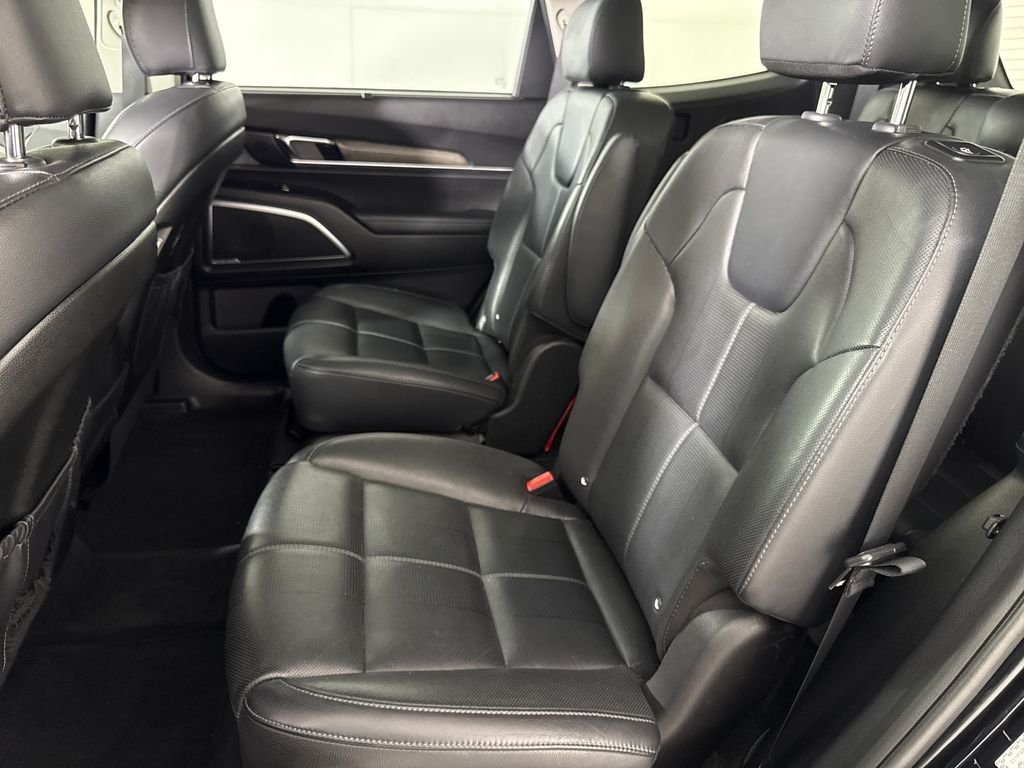 2020 Kia Telluride SX - Photo 13