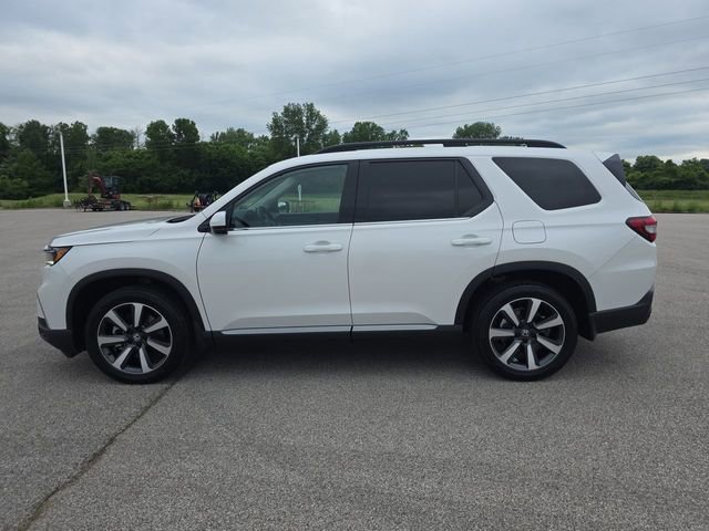 2025 Honda Pilot Touring - Photo 44