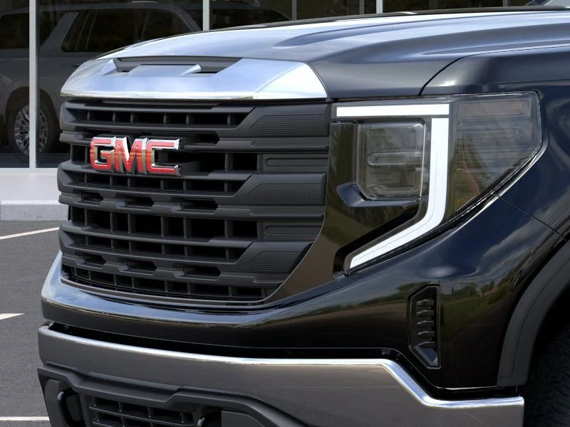 2026 GMC Sierra 1500 Pro - Photo 13