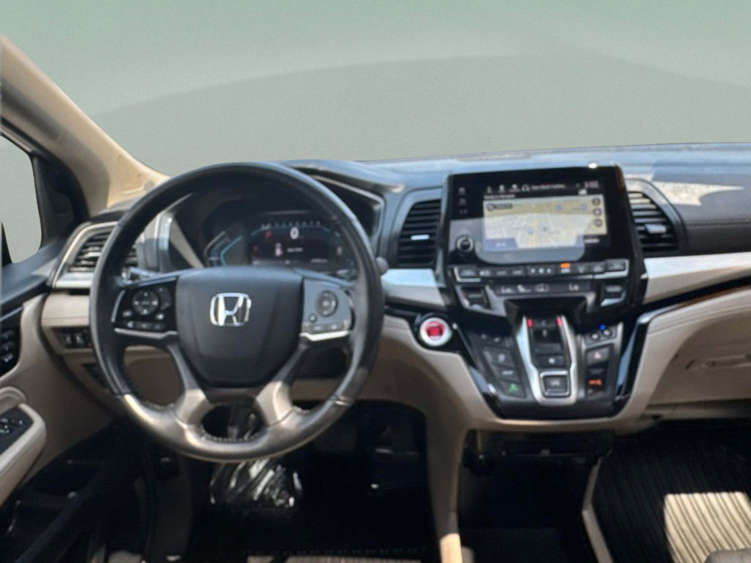 Used 2019 Pewter Metallic Honda Elite image 26