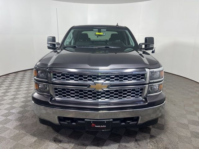 Used 2015 Chevrolet Silverado 1500 LT with VIN 3GCUKREH5FG291937 for sale in Shakopee, Minnesota