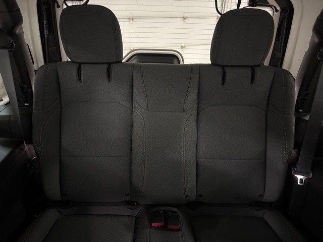 2026 Jeep Wrangler 2-Door Sport S - Photo 21