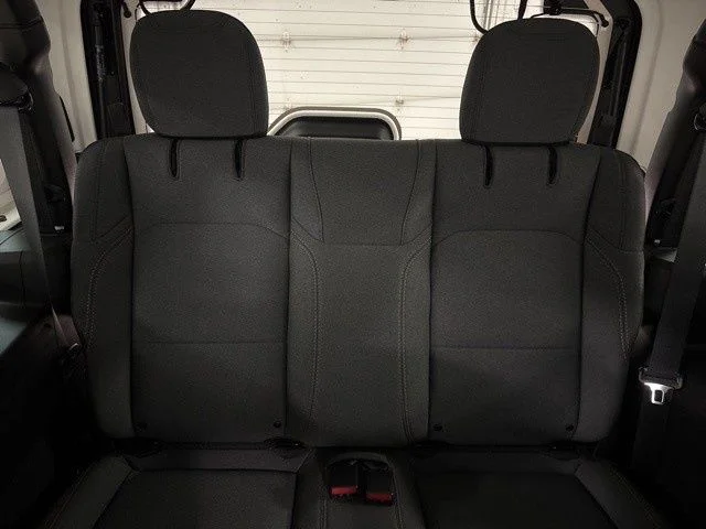 2026 Jeep Wrangler 2-Door Sport S - Photo 21