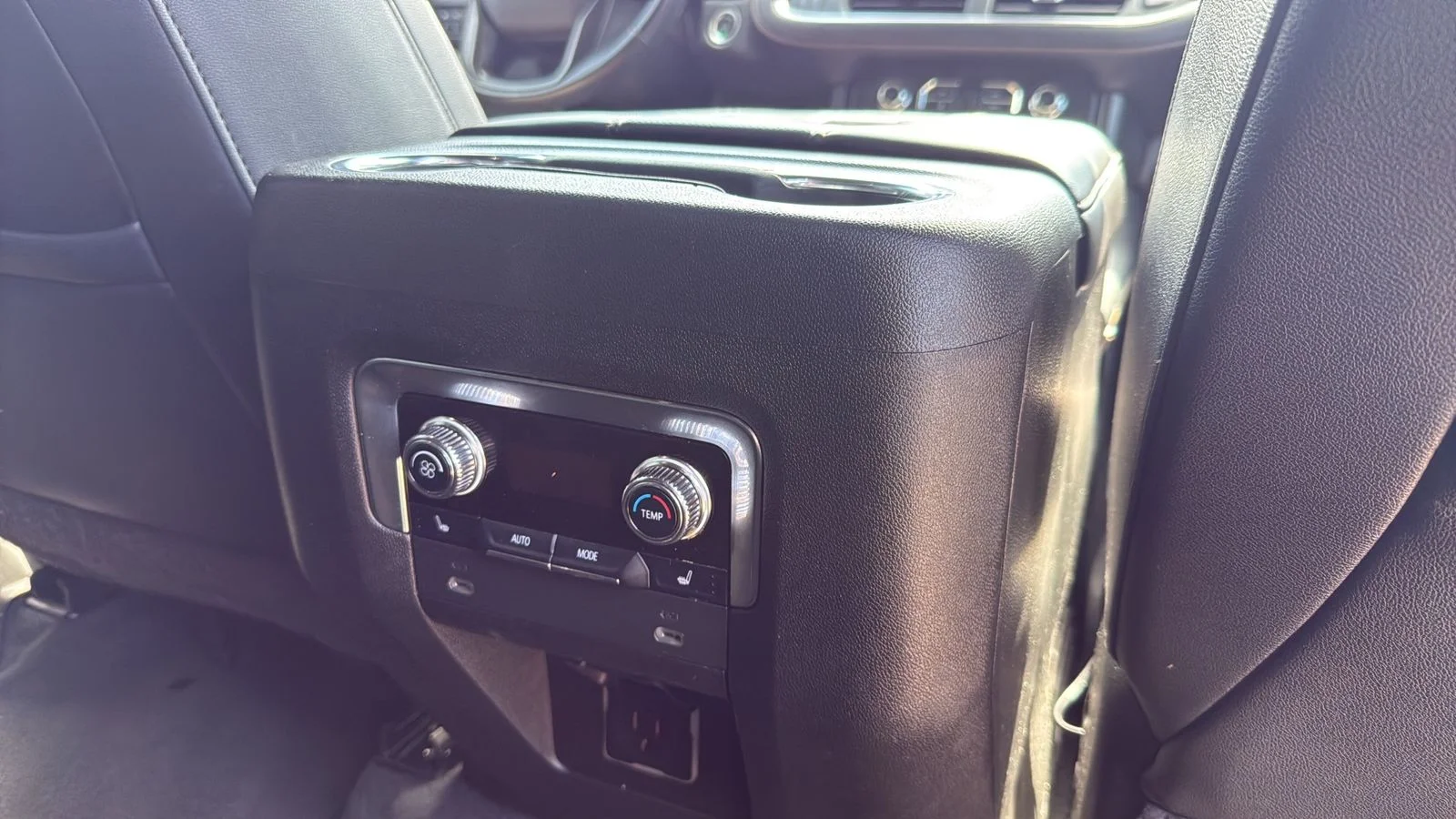 Certified Used 2022 Black GMC AT4 image 26
