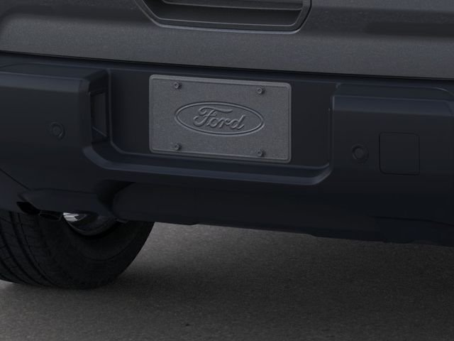 Used 2026 Gray Metallic Ford Big Bend image 23