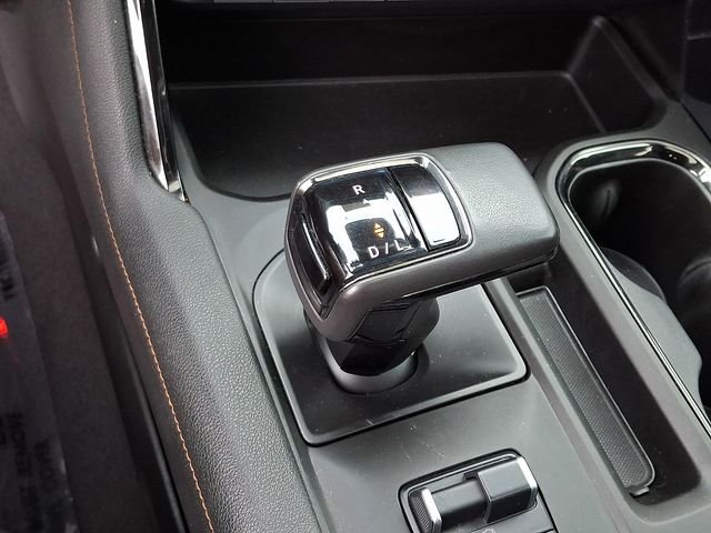 Used 2022 Black GMC AT4 image 15