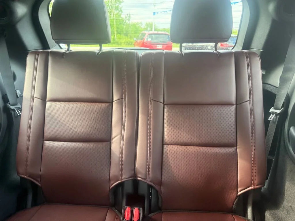 2026 Dodge Durango GT Plus - Photo 38