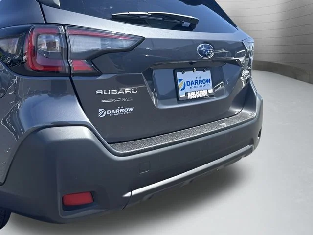 Used 2025 Gray Subaru Premium image 29
