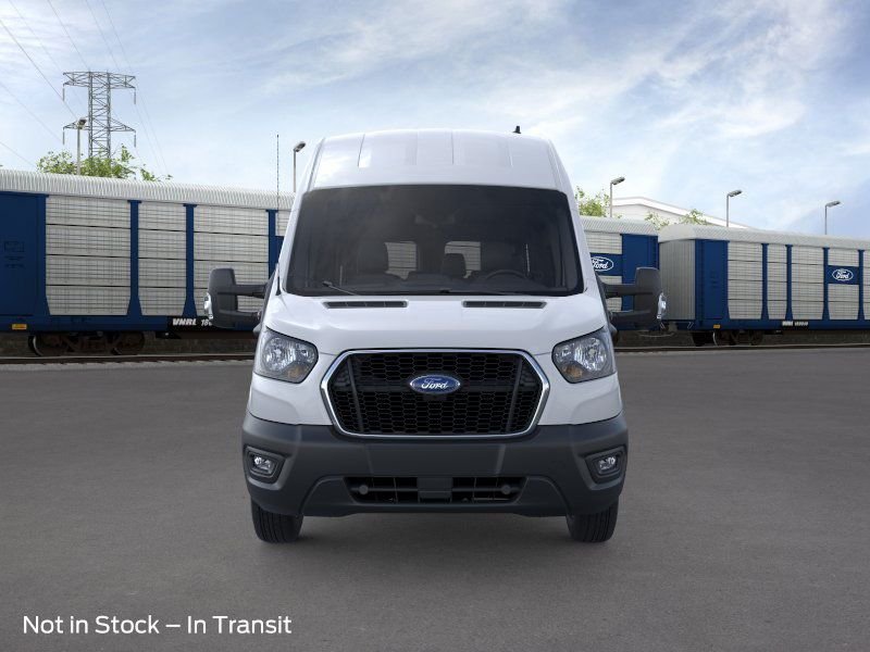 2025 Ford Transit Passenger Van XL - Photo 6