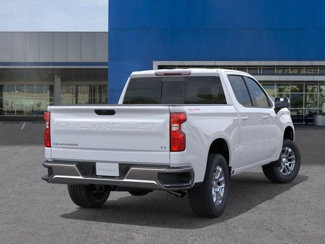 2026 Chevrolet Silverado 1500 LT - Photo 4