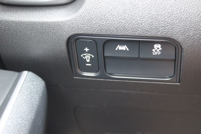 Used 2023 Gray Kia X-Line S image 19