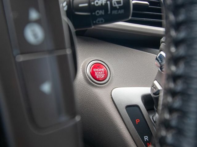 2016 Honda Odyssey Touring - Photo 31