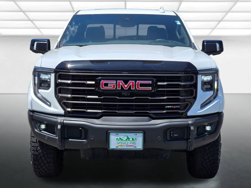 2025 GMC Sierra 1500 AT4X - Photo 25