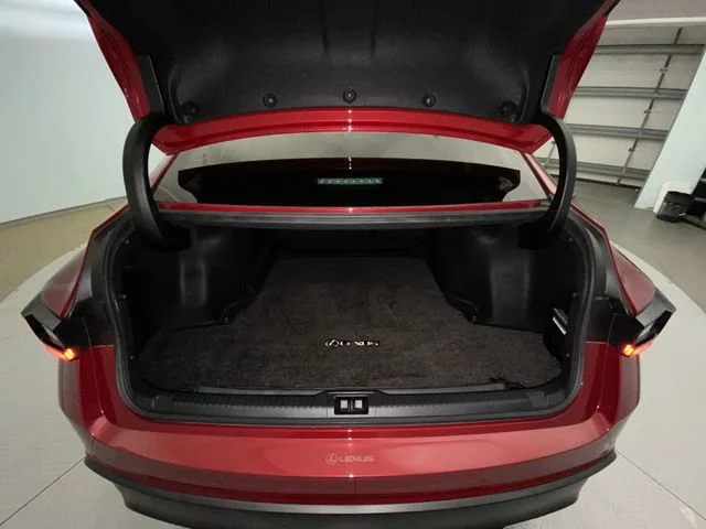 Used 2023 Red Lexus 300 image 23