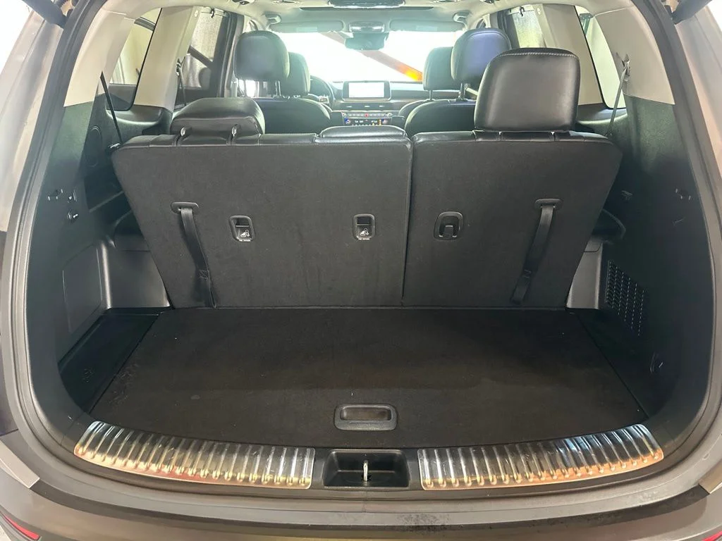 Used 2022 Gray Kia SX image 30
